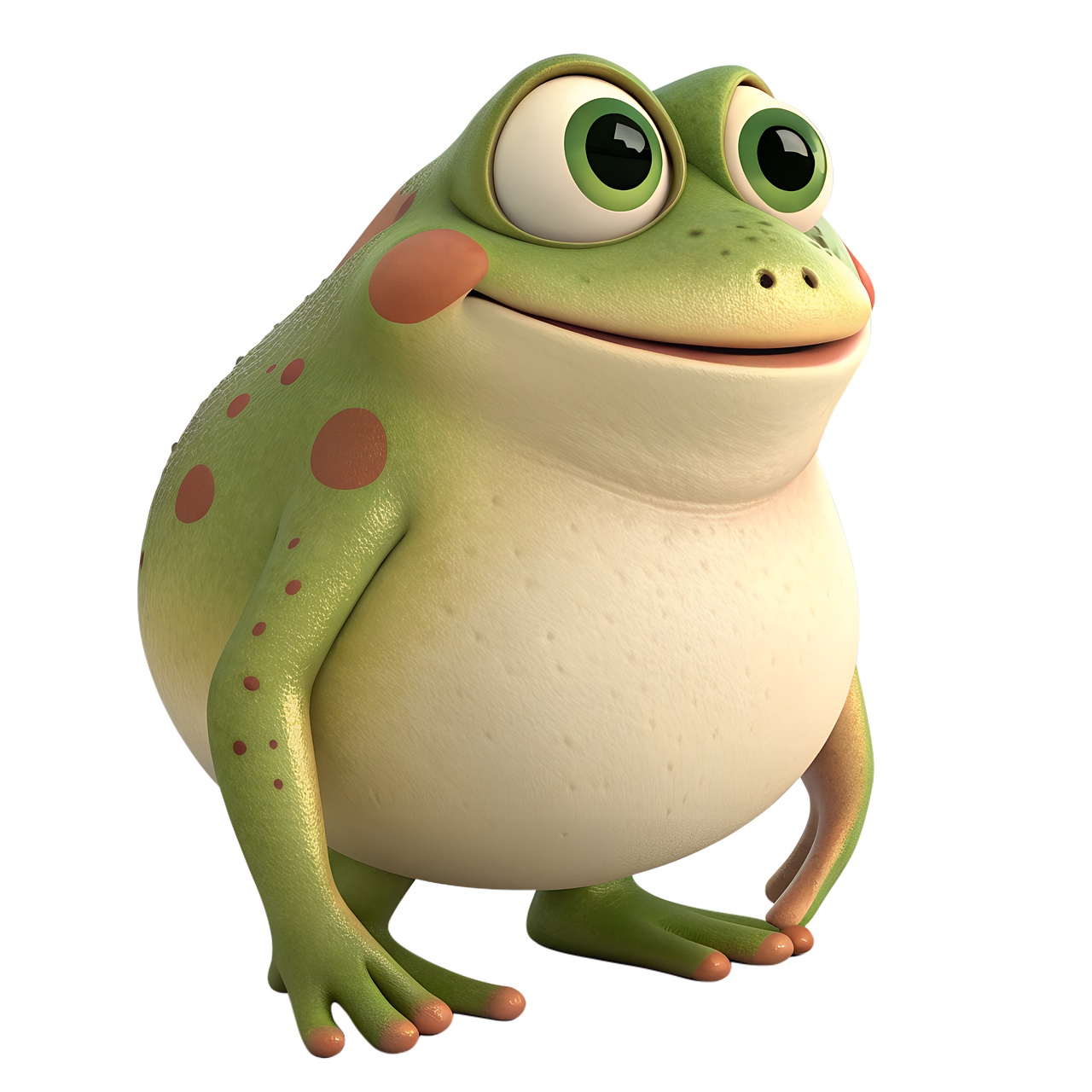 frog