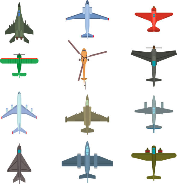 fuselage