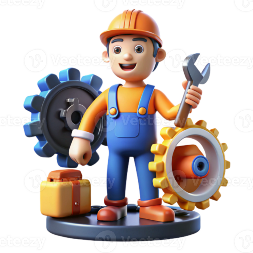 gear