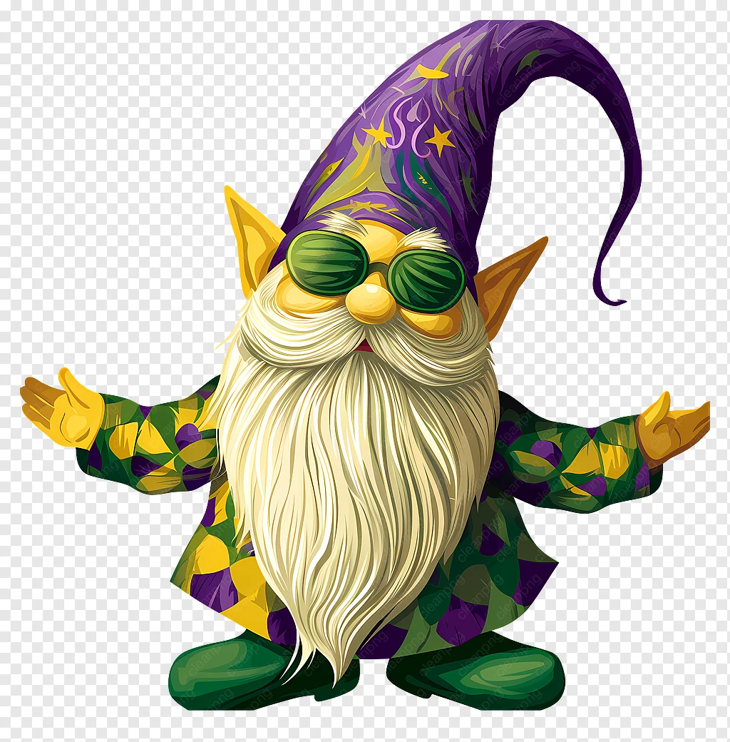 gnome
