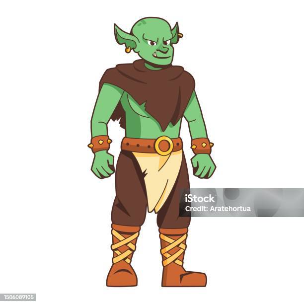 goblin
