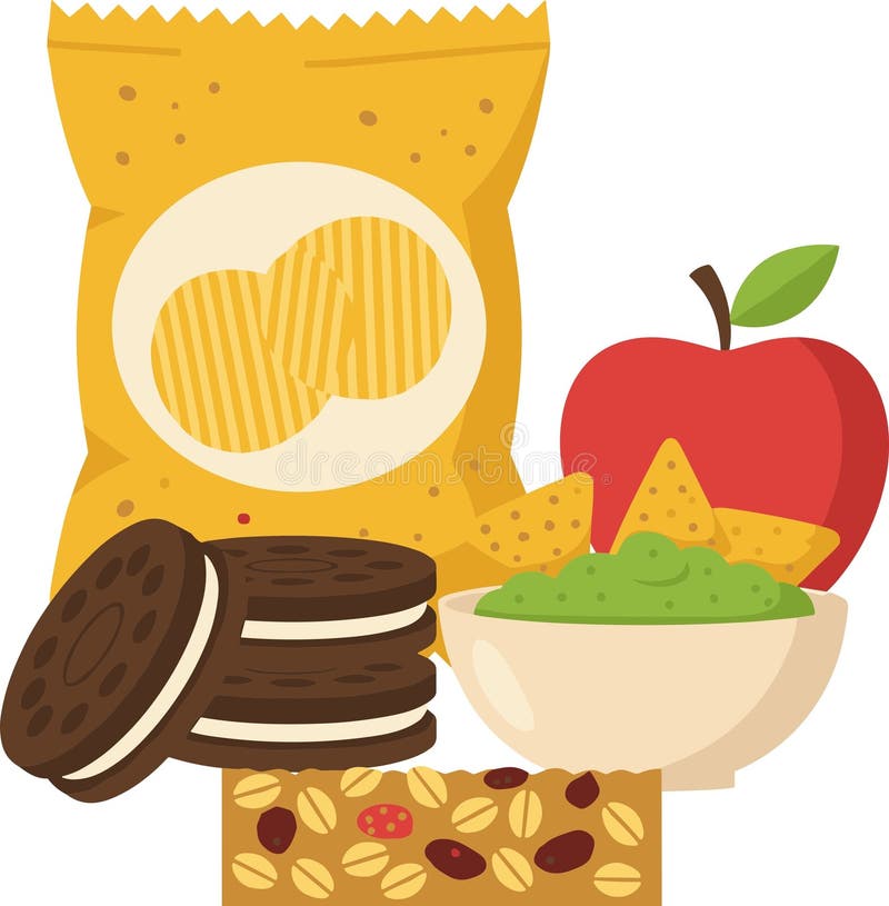 granola