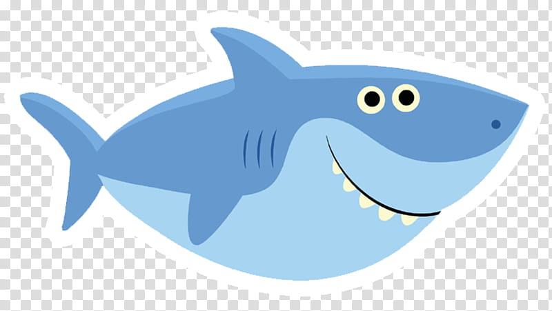 great white
