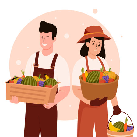 harvest