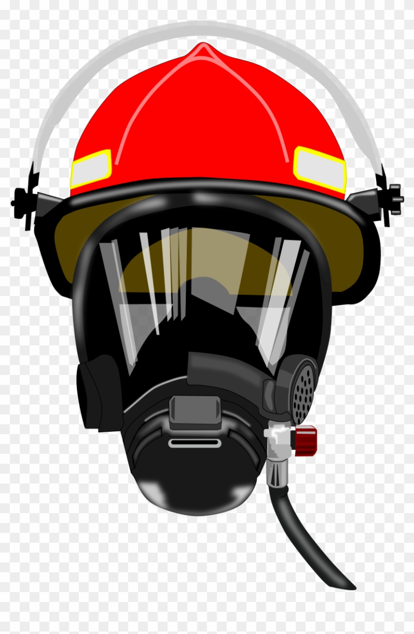 helmet