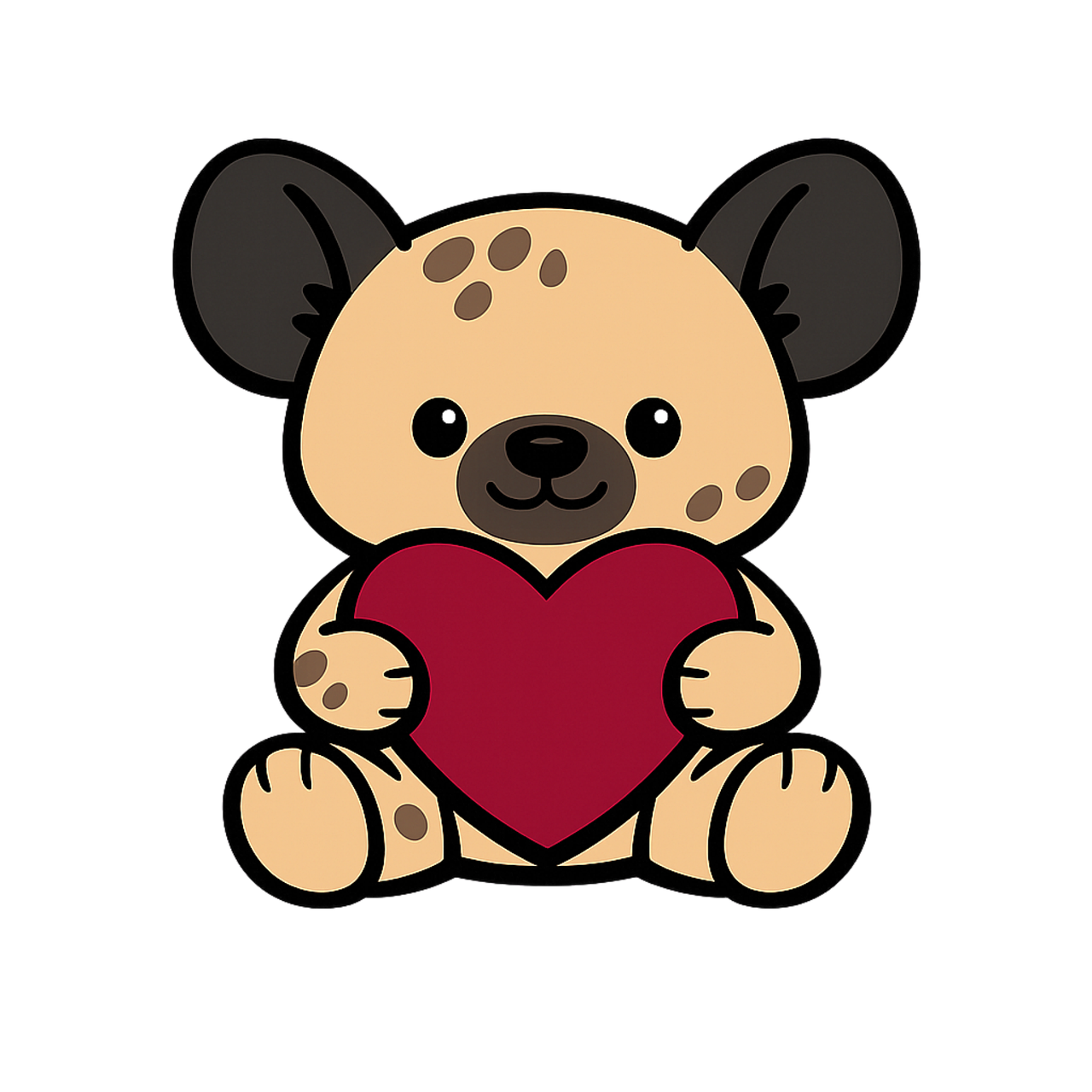 hyena
