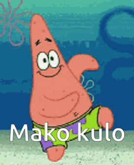 mako