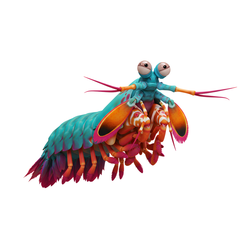mantis