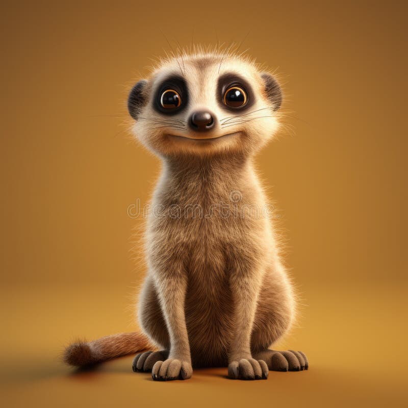 meerkat
