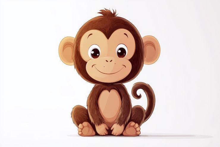 monkey