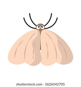 moth