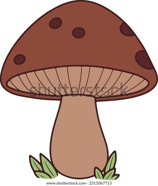 mushroom
