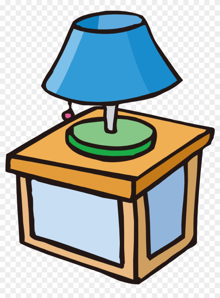 nightstand