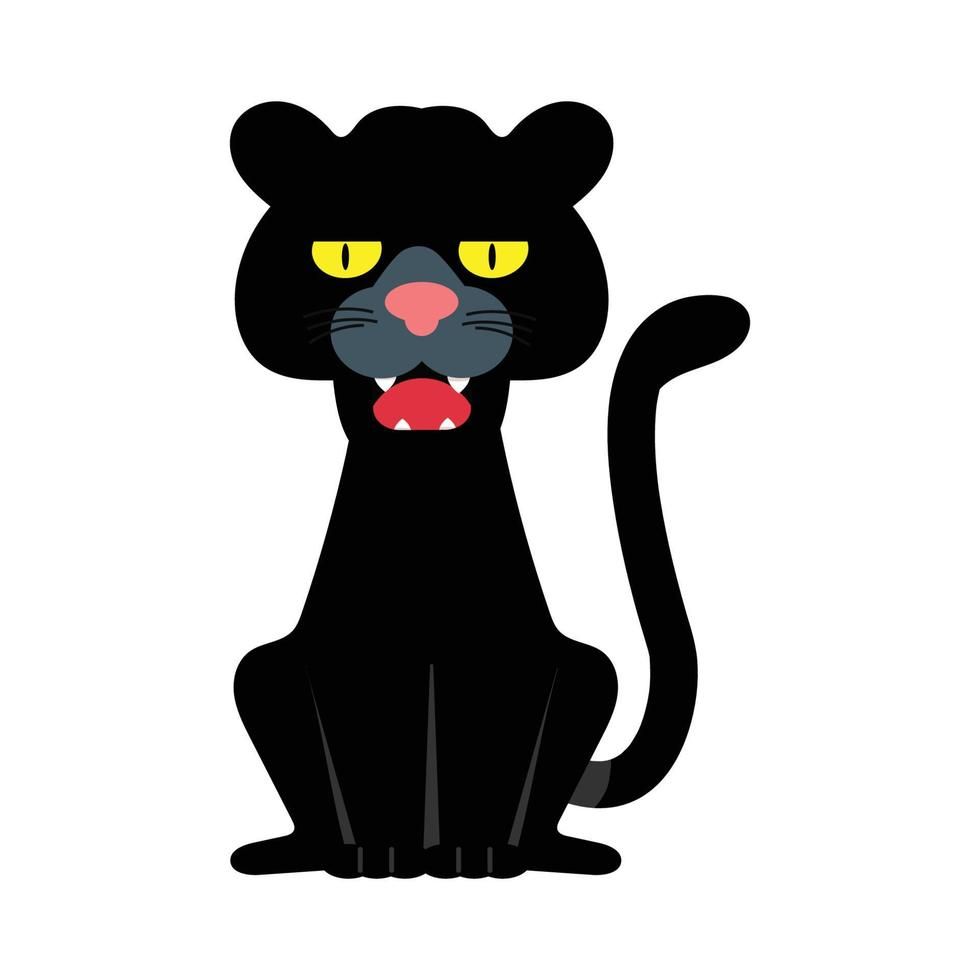 panther