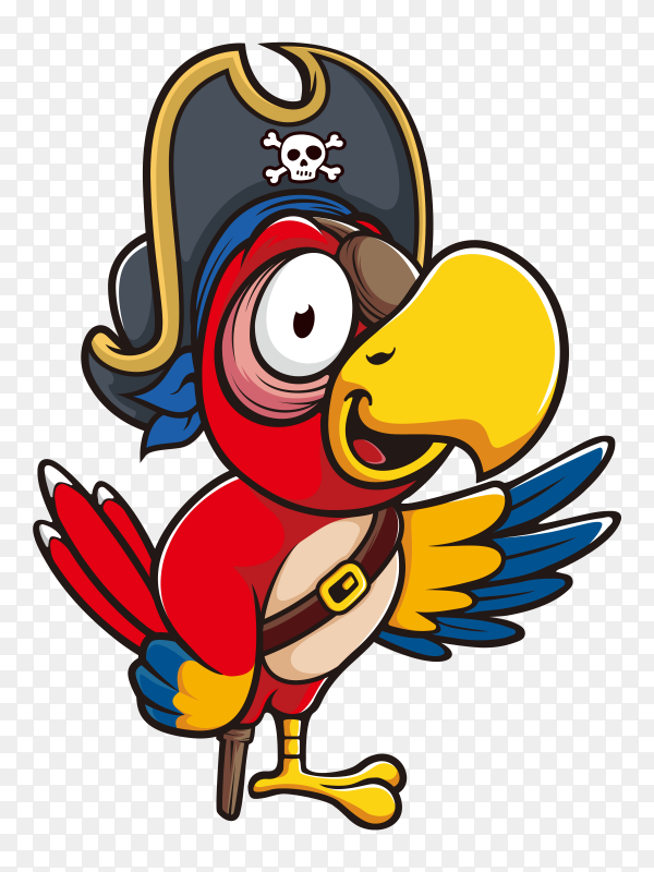 parrot