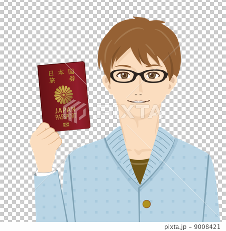 passport