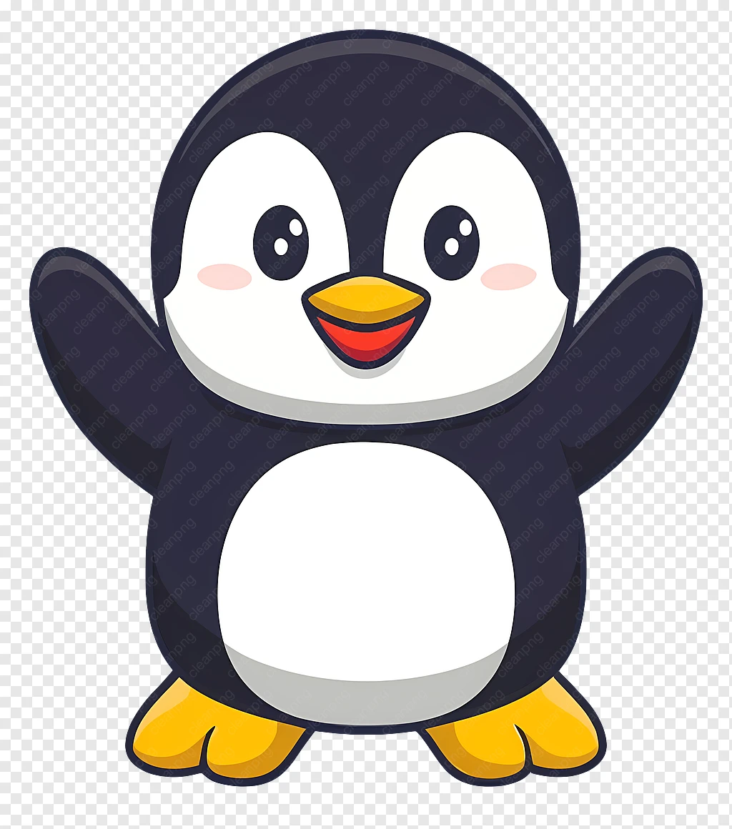 penguin