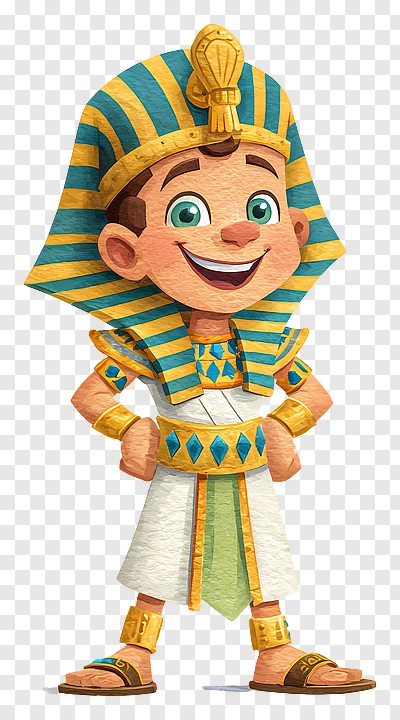 pharaoh