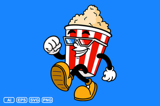 popcorn