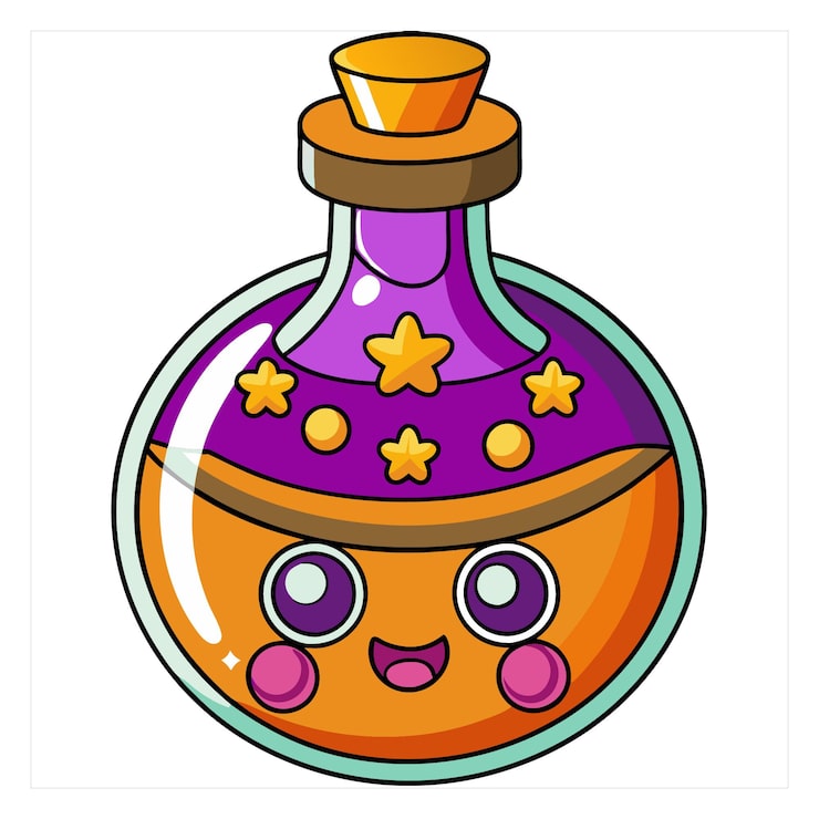 potion