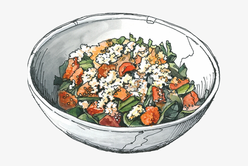 quinoa