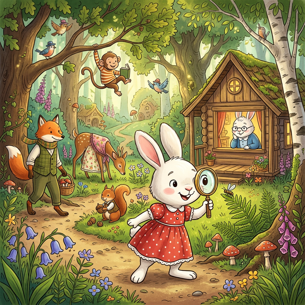 rabbit