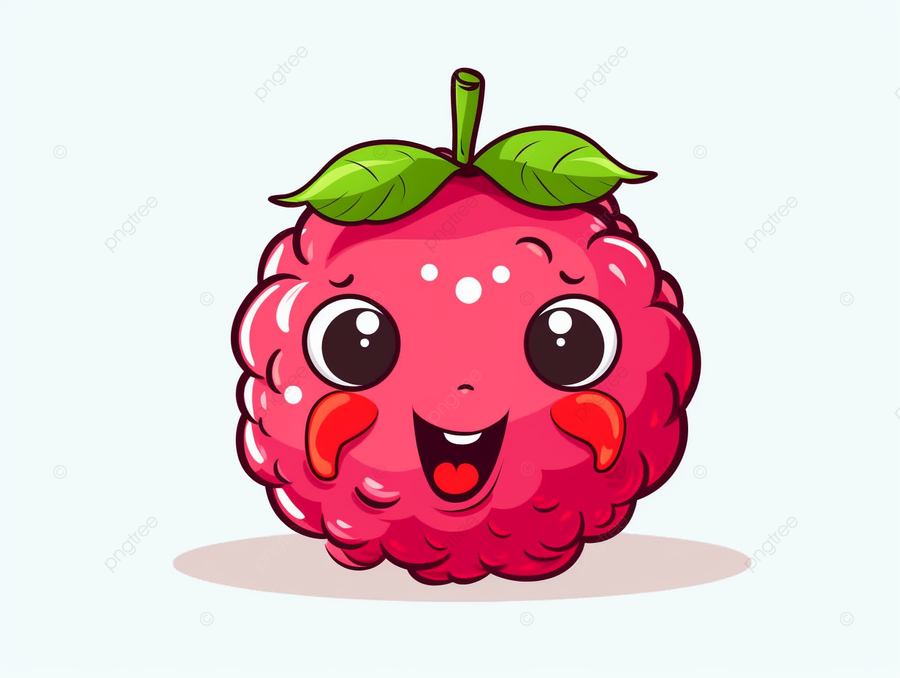 raspberry