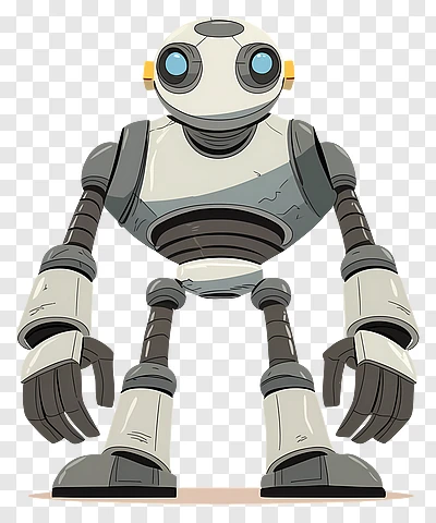 robot