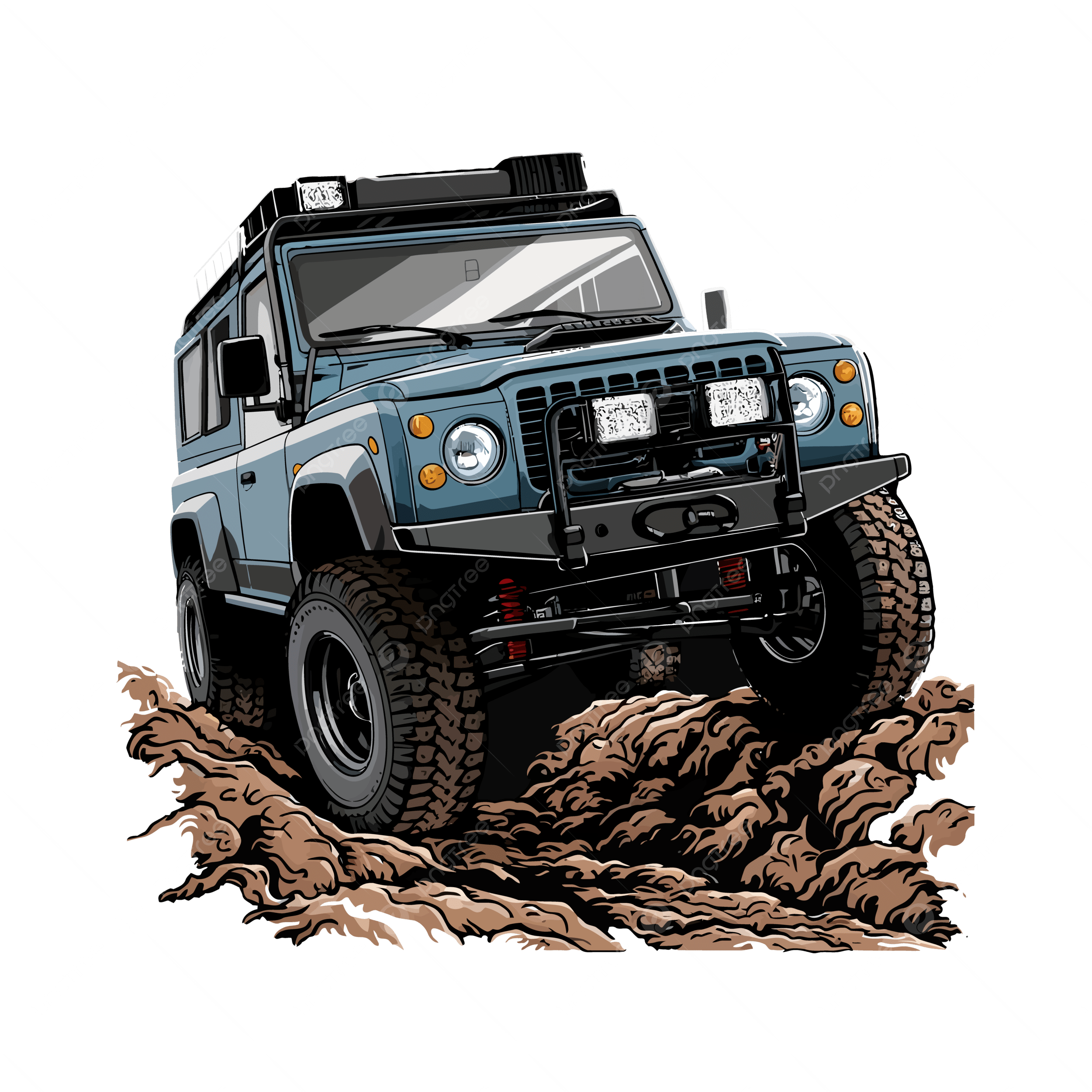 rover