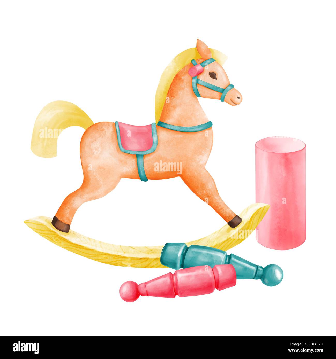 saddle