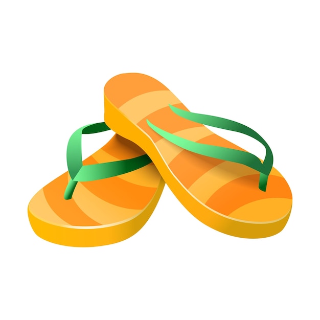 sandal