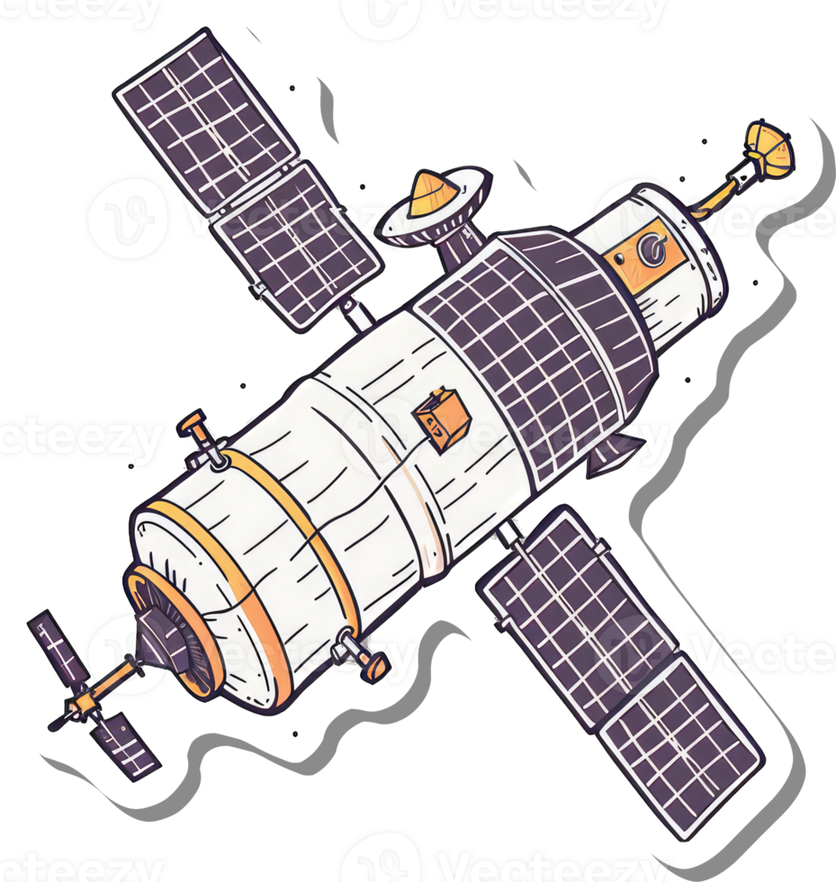satellite
