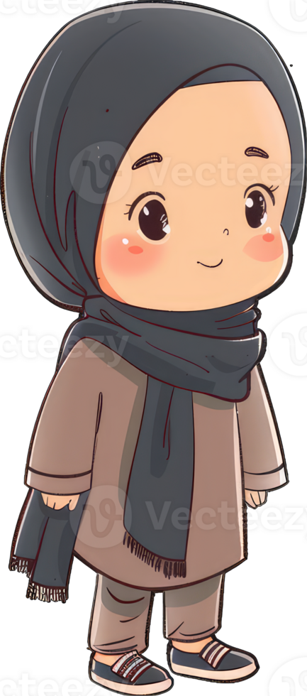 scarf