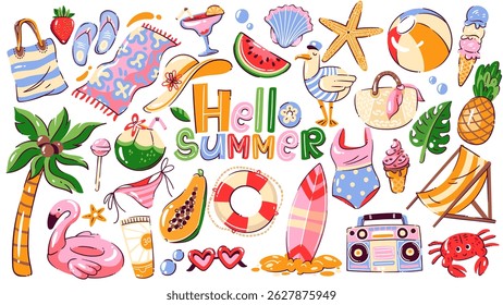 seasonal