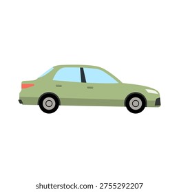 sedan