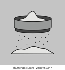 sifter