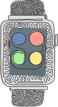smartwatch
