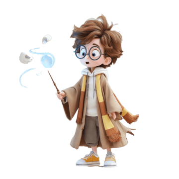 spell