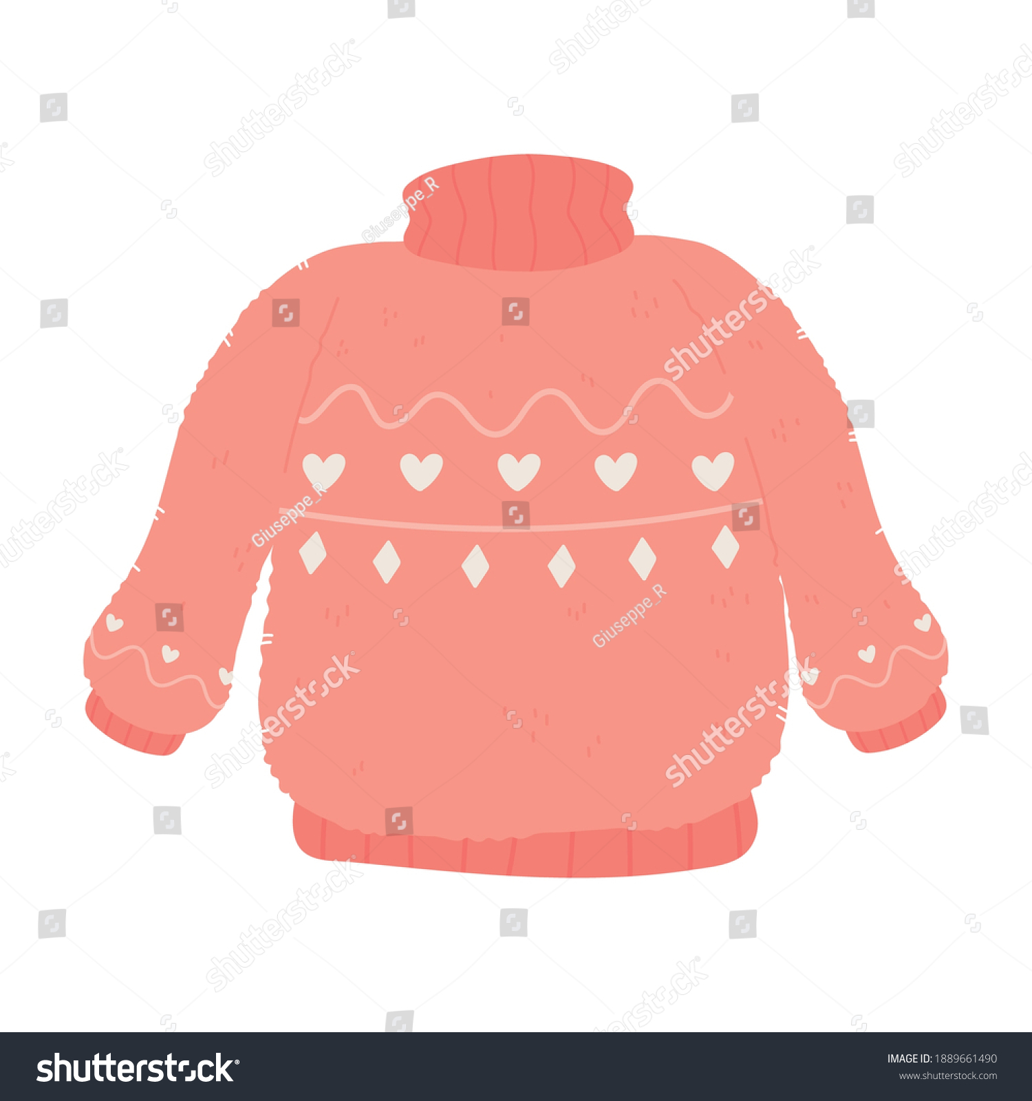 sweater