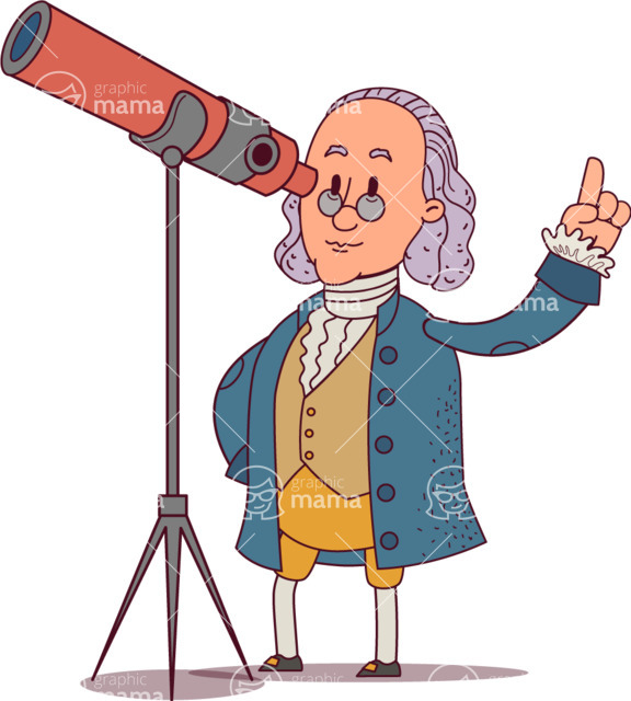 telescope