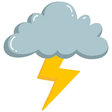 thunderstorm