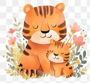 tiger