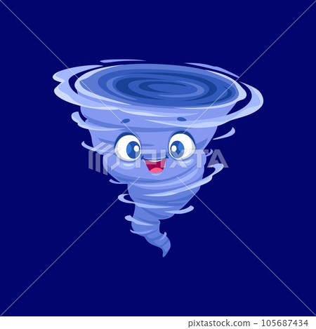 tornado