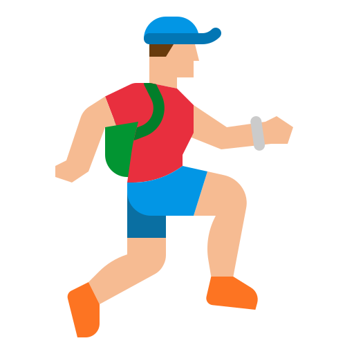 trail