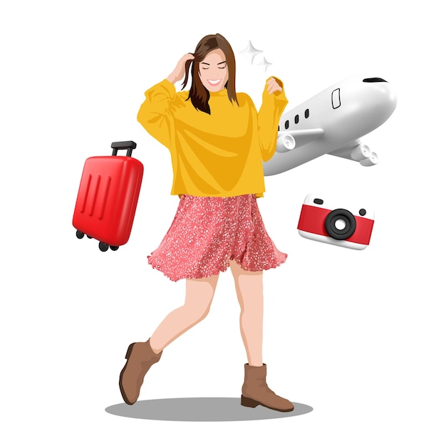 travel