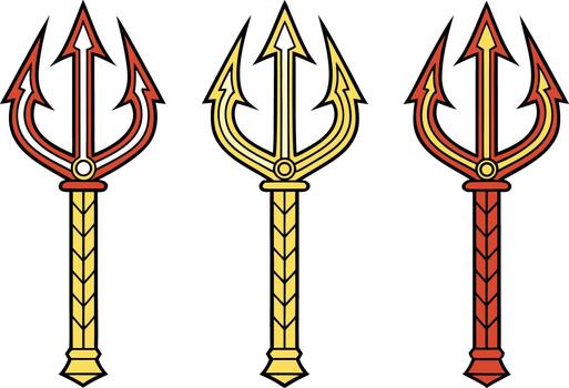trident