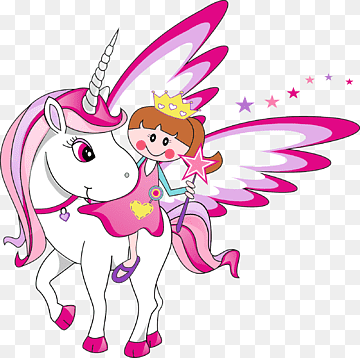 unicorn