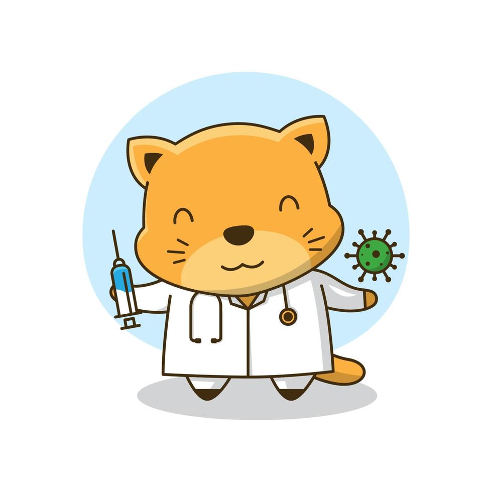 vaccination