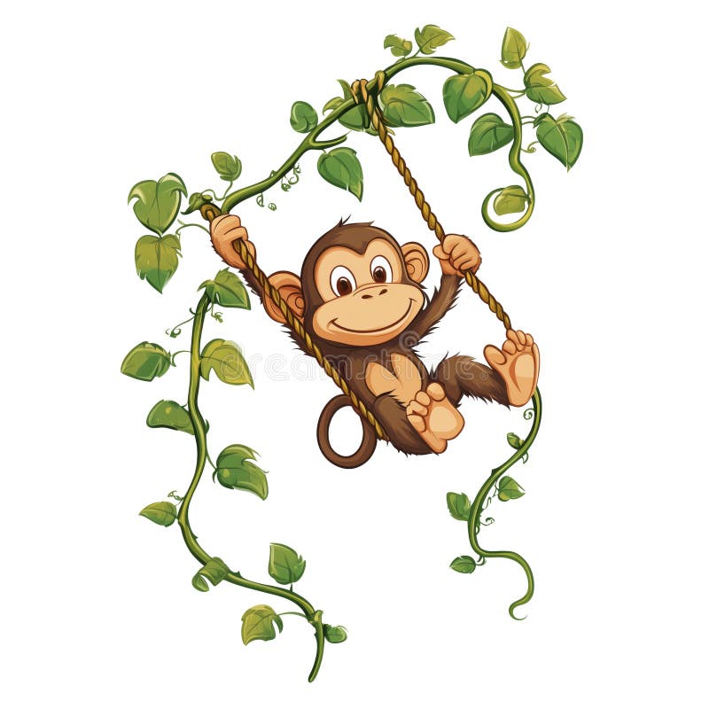 vines