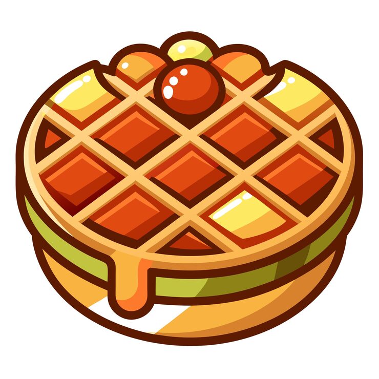 waffle